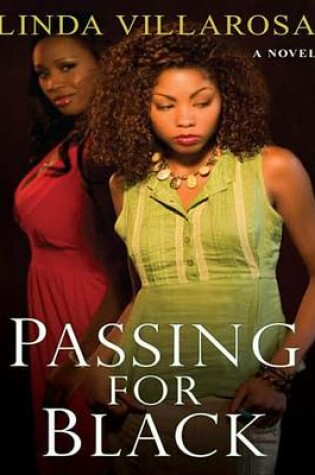 Cover of Passing for Black