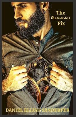 Book cover for The Mechanic's Fix