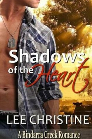 Cover of Shadows of the Heart