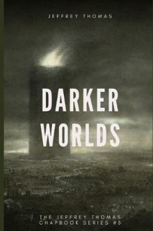 Cover of Darker Worlds