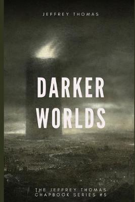 Book cover for Darker Worlds