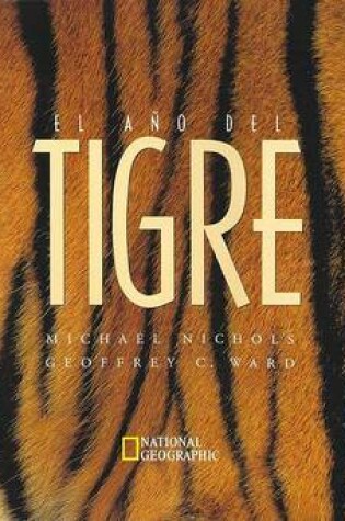 Cover of El Ano del Tigre