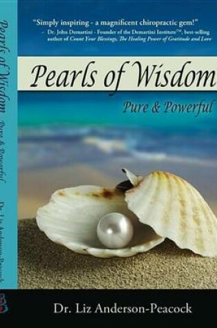 Cover of Pearls of Wisdom - Pure & Powerful