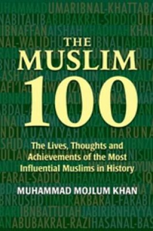 Cover of The Muslim 100