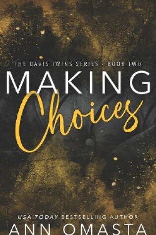 Cover of Making Choices