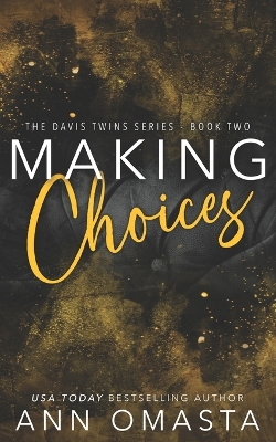 Book cover for Making Choices