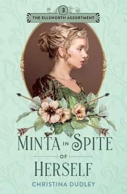 Book cover for Minta in Spite of Herself