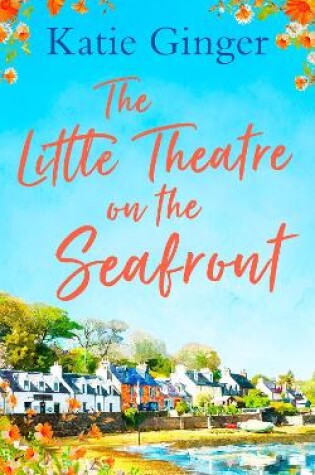 Cover of The Little Theatre on the Seafront