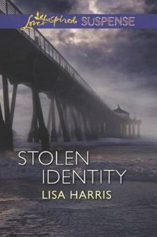 Cover of Stolen Identity