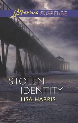 Book cover for Stolen Identity