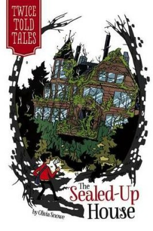 Cover of The Sealed-Up House