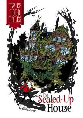 Book cover for The Sealed-Up House