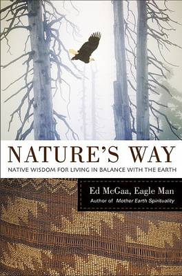 Book cover for Natures Way