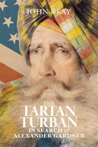 Cover of The Tartan Turban