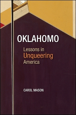 Book cover for Oklahomo