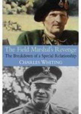 Book cover for The Field Marshal's Revenge