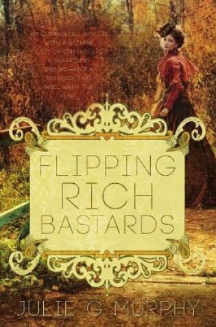 Cover of Flipping Rich Bastards