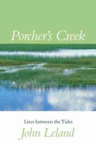 Cover of Porcher's Creek