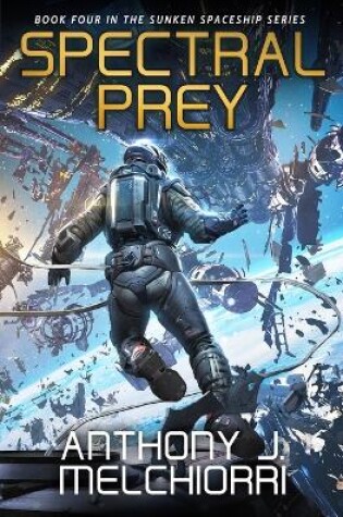 Cover of Spectral Prey