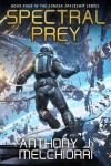 Book cover for Spectral Prey