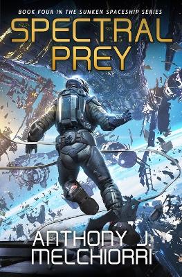 Cover of Spectral Prey