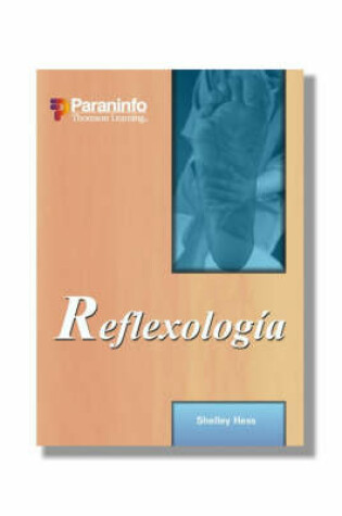 Cover of Reflexologia