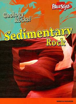 Book cover for Sedimentary Rock