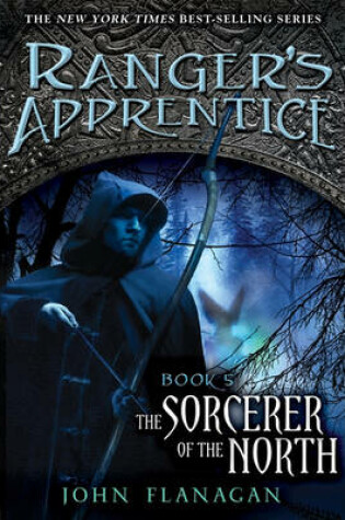Cover of The Sorcerer of the North
