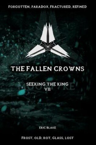 Cover of The Fallen Crowns