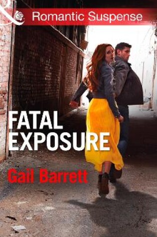 Cover of Fatal Exposure