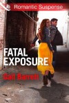 Book cover for Fatal Exposure