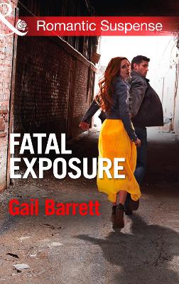 Cover of Fatal Exposure