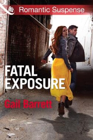 Cover of Fatal Exposure