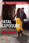 Book cover for Fatal Exposure