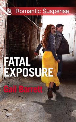 Cover of Fatal Exposure