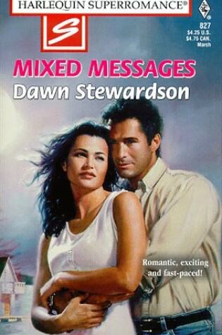 Cover of Mixed Messages