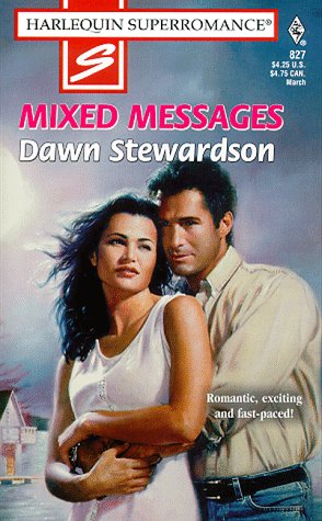 Book cover for Mixed Messages