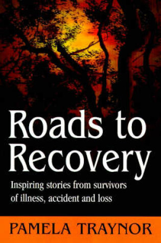 Cover of Roads to Recovery