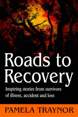 Book cover for Roads to Recovery