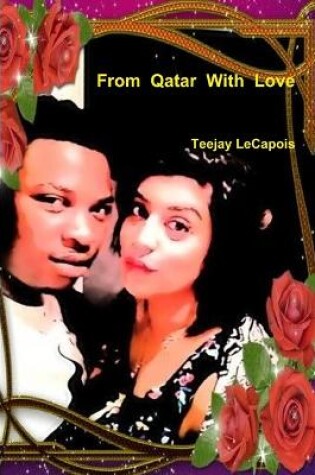 Cover of From Qatar with Love
