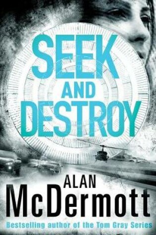 Cover of Seek and Destroy