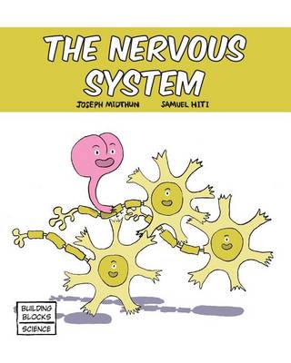 Cover of The Nervous System