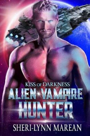 Cover of Kiss of Darkness