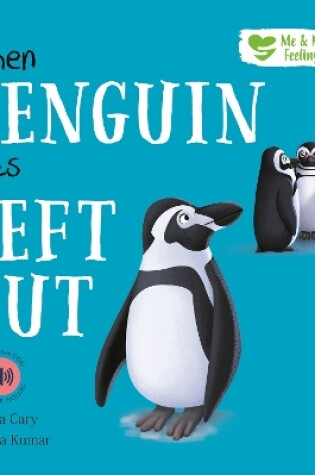 Cover of When Penguin Gets Left out