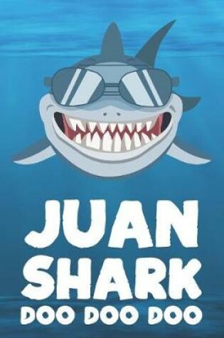 Cover of Juan - Shark Doo Doo Doo