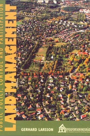 Cover of Land Management