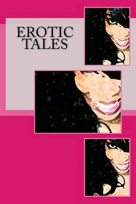 Book cover for Erotic Tales
