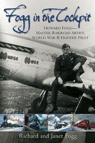 Cover of Fogg in the Cockpit