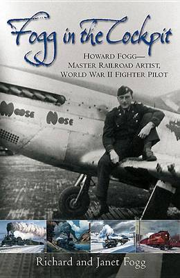Book cover for Fogg in the Cockpit