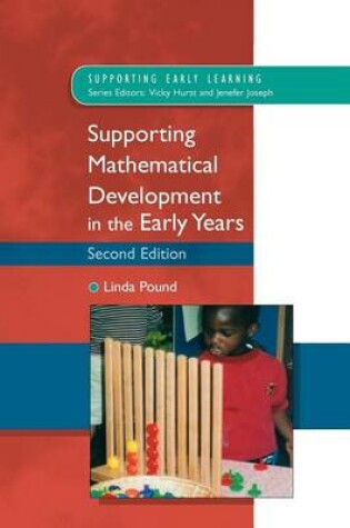 Cover of Supporting Mathematical Development in the Early Years